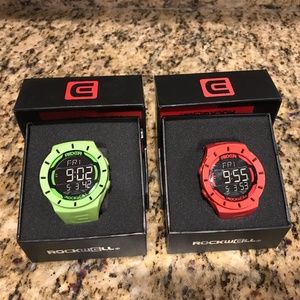 Rockwell Watches